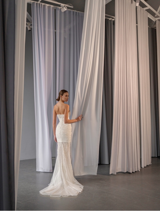 Свадебный комплект "Дениз"